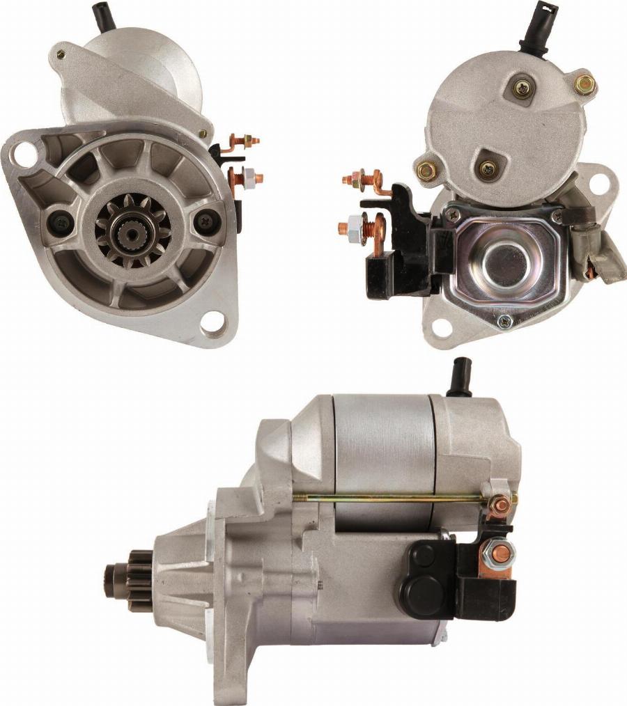 PSH 830.998.112.050 - Стартер autocars.com.ua