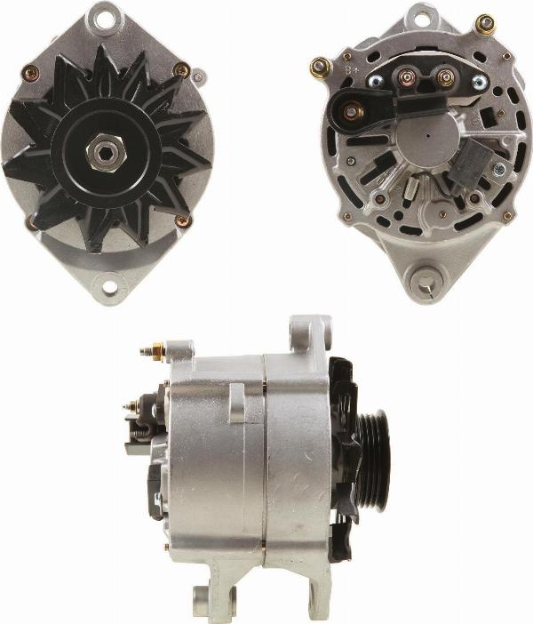 PSH 835.004.090.010 - Генератор autocars.com.ua