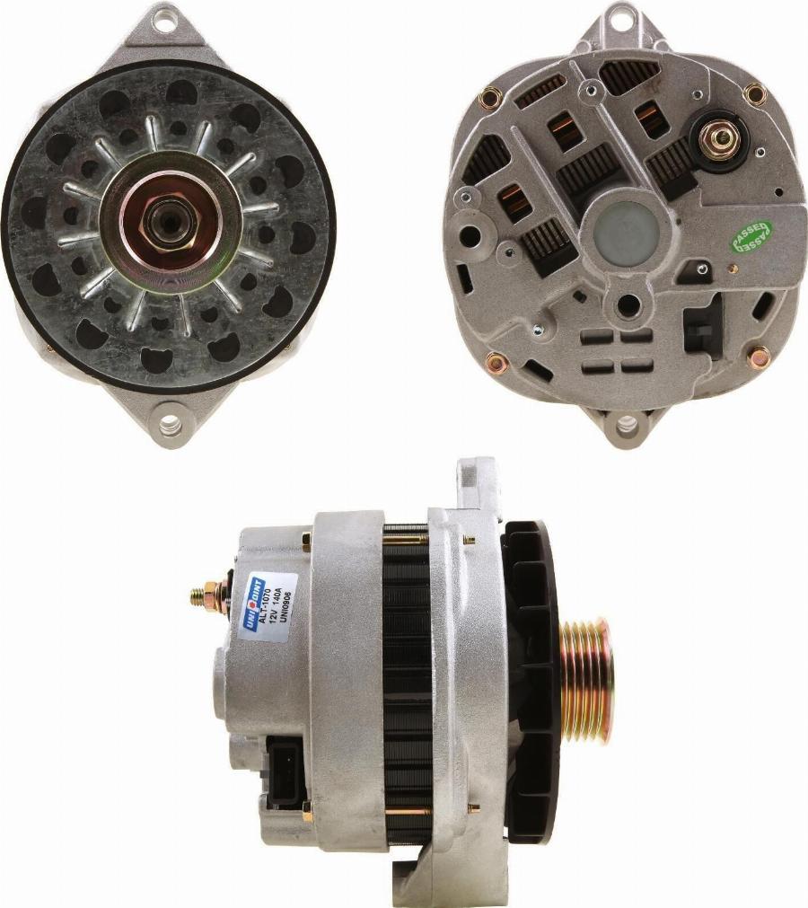 PSH 835.042.140.030 - Генератор autocars.com.ua