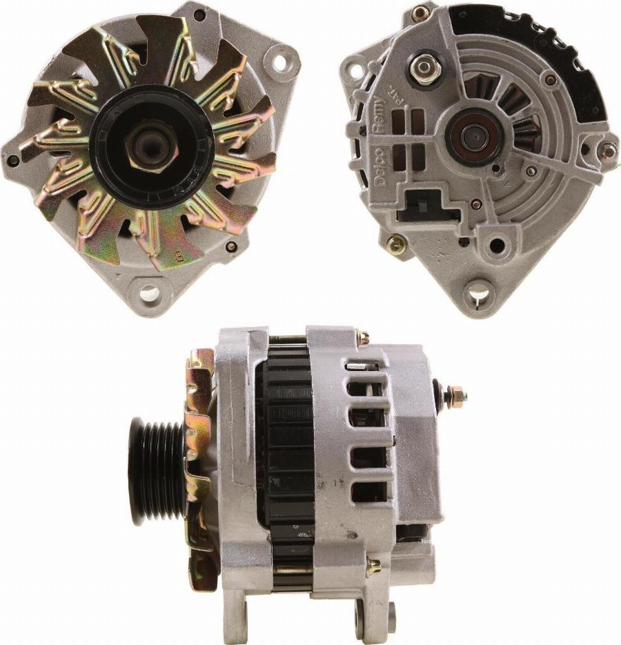 PSH 835.103.105.030 - Генератор autocars.com.ua