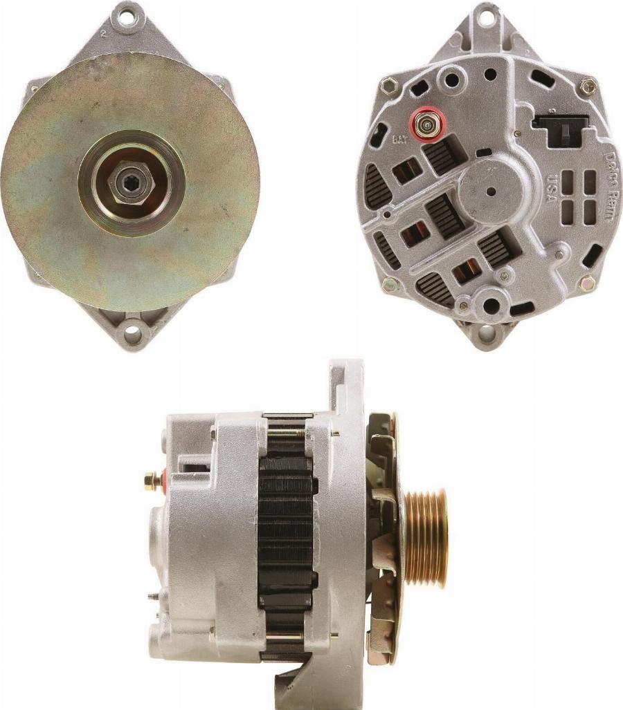 PSH 835.105.120.030 - Генератор autocars.com.ua