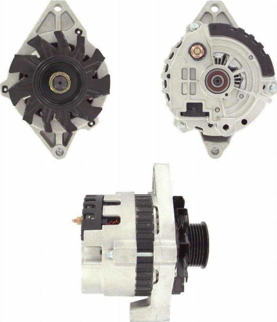 PSH 835.112.105.030 - Генератор autocars.com.ua