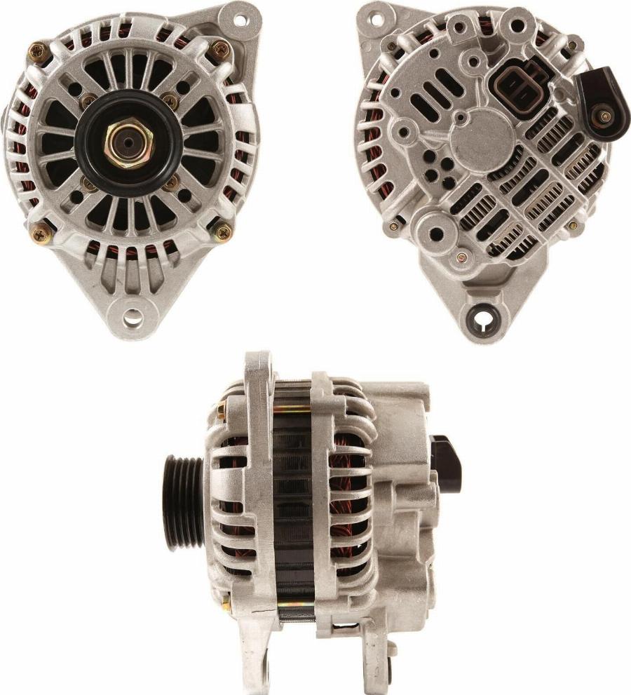 PSH 835.351.110.130 - Генератор autocars.com.ua