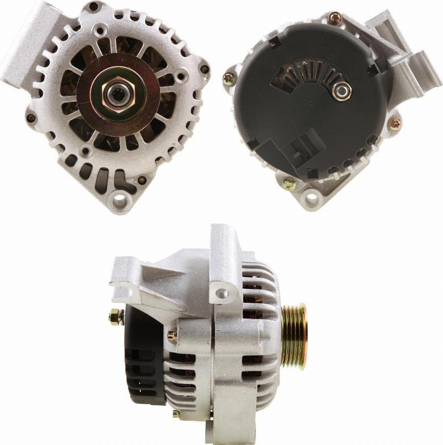 PSH 835.352.105.030 - Генератор autocars.com.ua