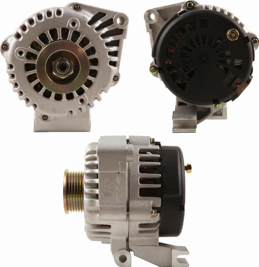 PSH 835.547.105.030 - Генератор autocars.com.ua