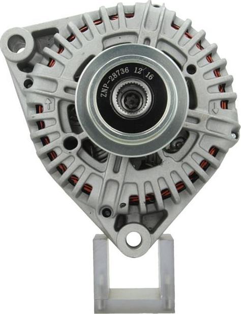 PSH 835.905.145.000 - Генератор autocars.com.ua