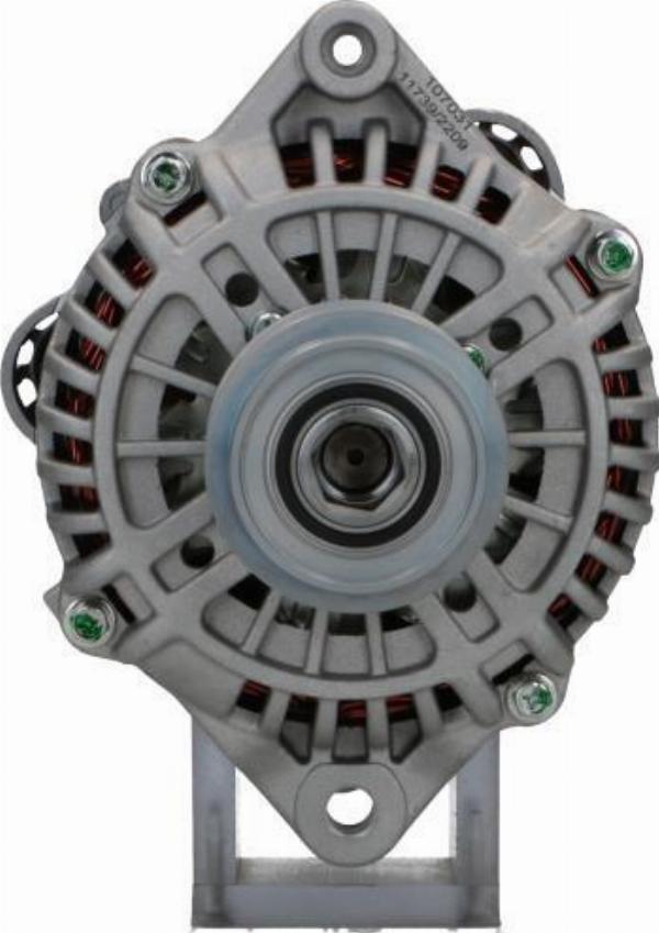 PSH 835.917.120.130 - Генератор autocars.com.ua