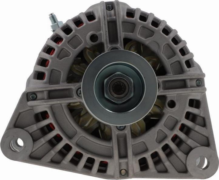 PSH 835.923.132.018 - Генератор autocars.com.ua