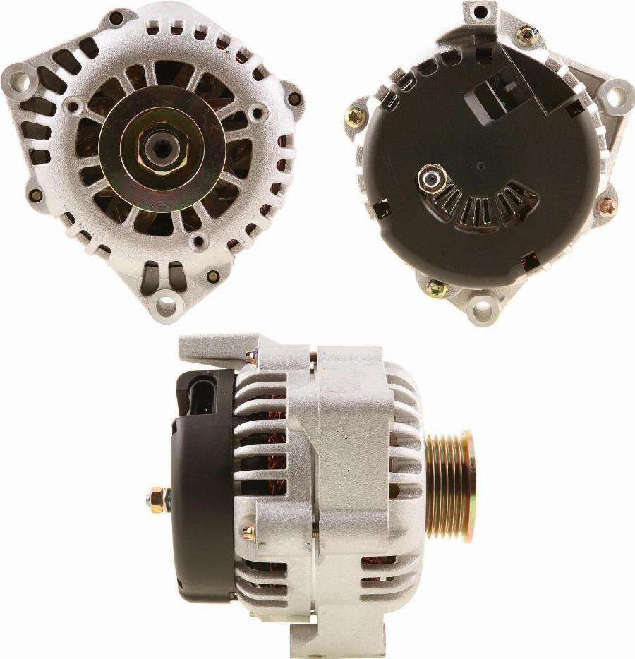 PSH 835.947.105.030 - Генератор autocars.com.ua