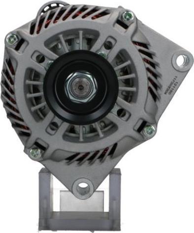 PSH 835.948.140.030 - Генератор autocars.com.ua