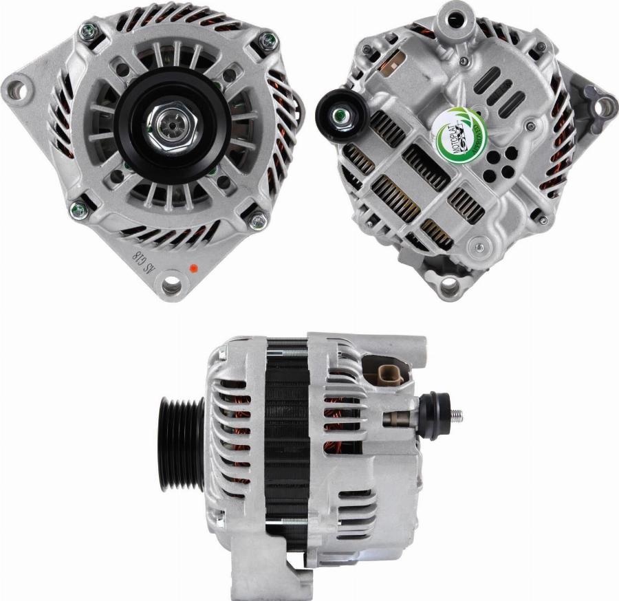 PSH 835.948.140.130 - Генератор autocars.com.ua