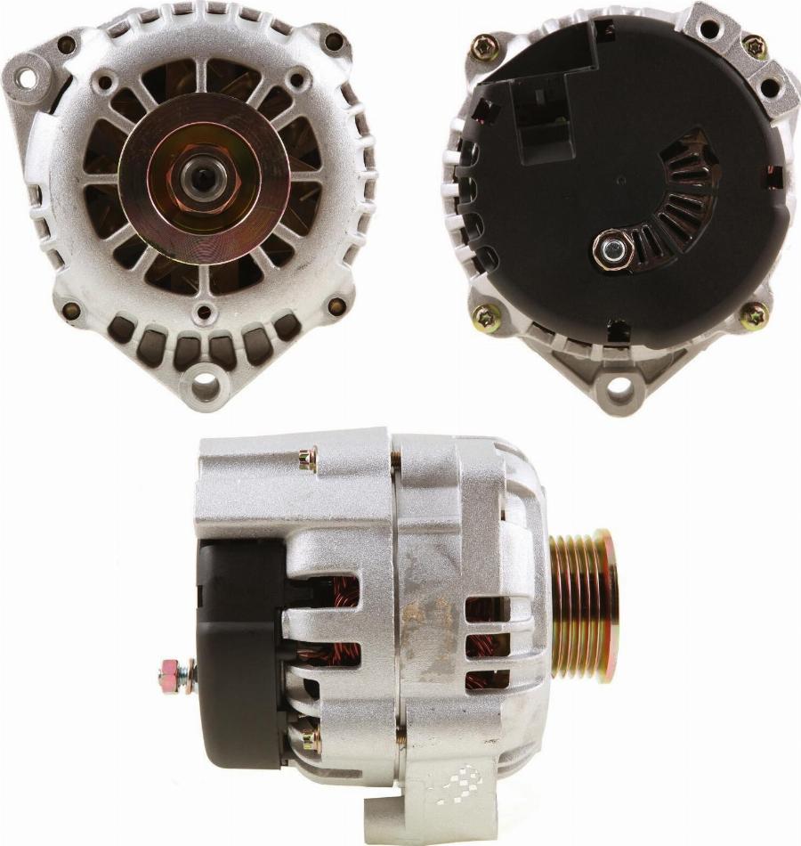 PSH 835.965.105.030 - Генератор autocars.com.ua