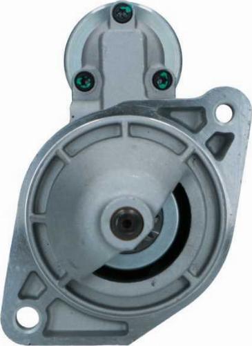 PSH 840.501.092.018 - Стартер autocars.com.ua