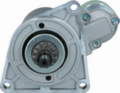 PSH 850.002.113.018 - Стартер autocars.com.ua