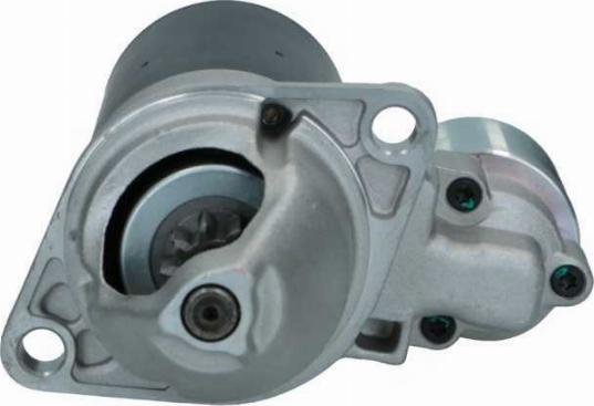 PSH 850.501.092.018 - Стартер autocars.com.ua