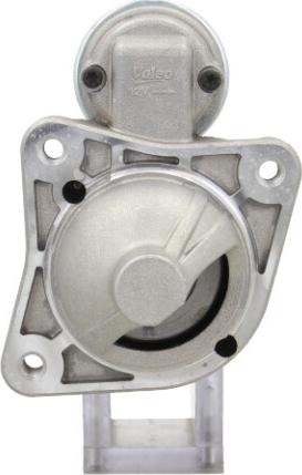 PSH 850.503.093.500 - Стартер autocars.com.ua