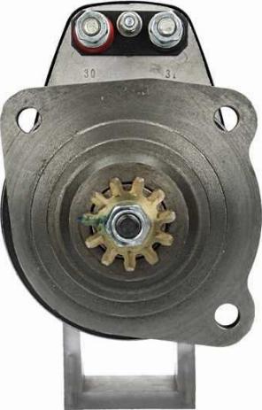 PSH 901.201.113.010 - Стартер autocars.com.ua