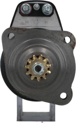 PSH 901.201.113.016 - Стартер autocars.com.ua