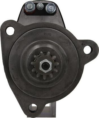 PSH 901.202.113.311 - Стартер autocars.com.ua