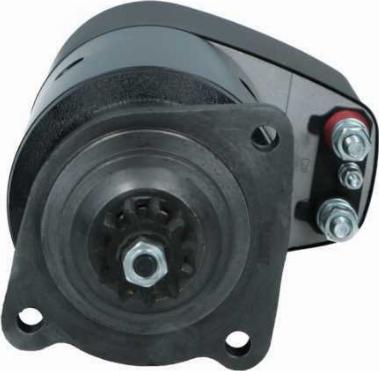 PSH 901.203.113.018 - Стартер autocars.com.ua