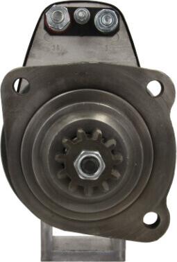 PSH 901.203.113.312 - Стартер autocars.com.ua