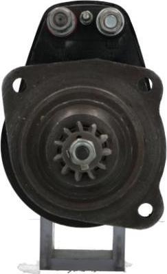 PSH 901.203.113.380 - Стартер autocars.com.ua