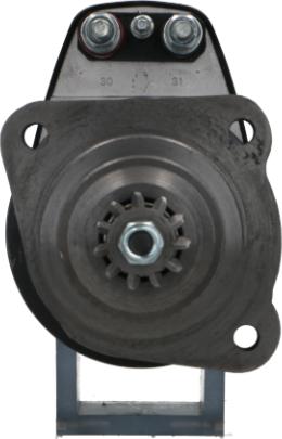 PSH 901.204.113.016 - Стартер autocars.com.ua