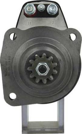 PSH 901.205.113.010 - Стартер autocars.com.ua