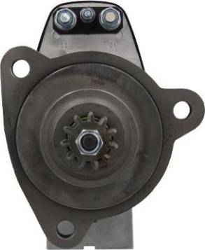 PSH 901.206.113.010 - Стартер autocars.com.ua