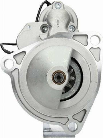 PSH 901.501.113.380 - Стартер autocars.com.ua