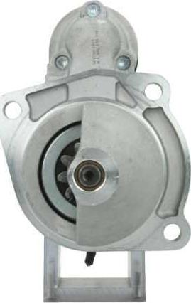 PSH 901.502.103.010 - Стартер autocars.com.ua