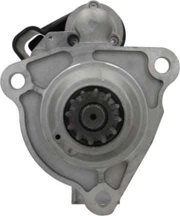 PSH 901.508.123.010 - Стартер autocars.com.ua