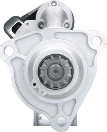 PSH 901.508.123.282 - Стартер autocars.com.ua