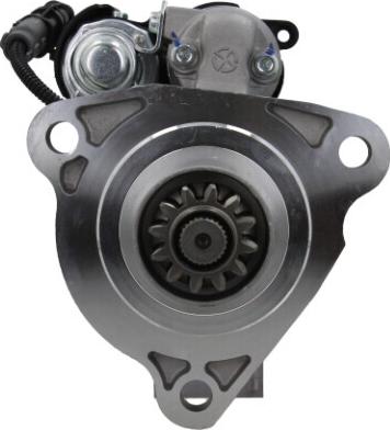 PSH 901.508.123.380 - Стартер autocars.com.ua