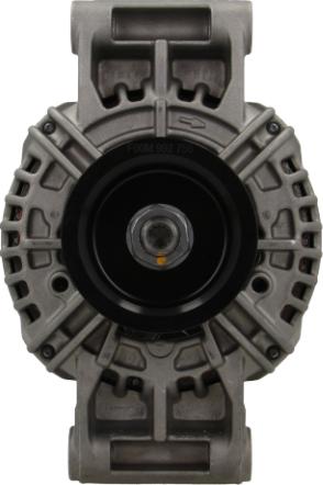 PSH 906.513.080.280 - Генератор autocars.com.ua