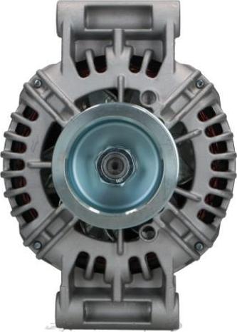 PSH 906.515.120.010 - Генератор autocars.com.ua