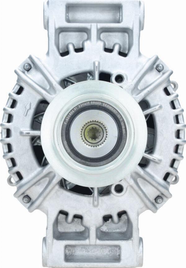 PSH 906.523.110.280 - Генератор autocars.com.ua