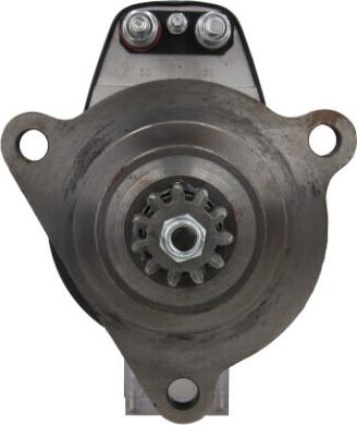 PSH 911.202.113.016 - Стартер autocars.com.ua