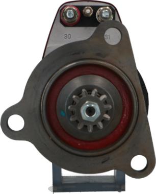 PSH 911.203.113.380 - Стартер autocars.com.ua