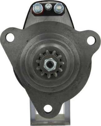 PSH 911.206.113.010 - Стартер autocars.com.ua