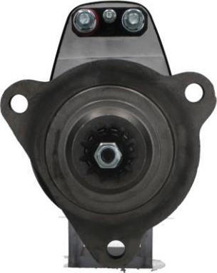 PSH 911.206.113.016 - Стартер autocars.com.ua