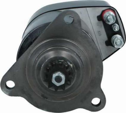 PSH 911.206.113.018 - Стартер autocars.com.ua