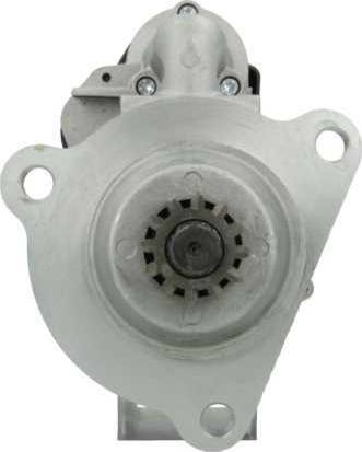 PSH 911.503.123.211 - Стартер autocars.com.ua