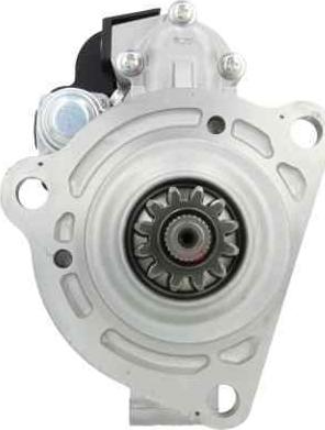 PSH 911.504.123.370 - Стартер autocars.com.ua