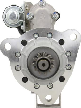 PSH 911.504.123.380 - Стартер autocars.com.ua