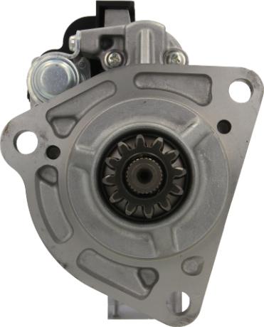 PSH 911.506.123.370 - Стартер autocars.com.ua