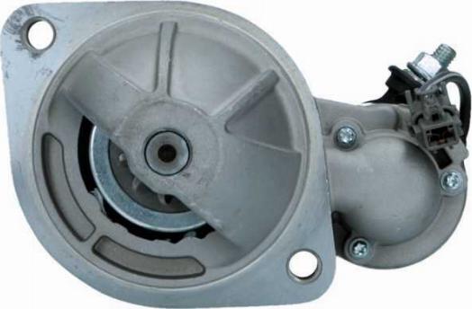 PSH 930.503.102.038 - Стартер autocars.com.ua