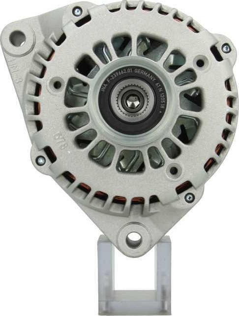 PSH 935.502.115.415 - Генератор autocars.com.ua