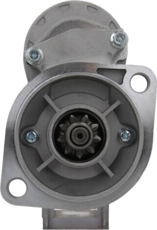 PSH 940.501.092.050 - Стартер autocars.com.ua