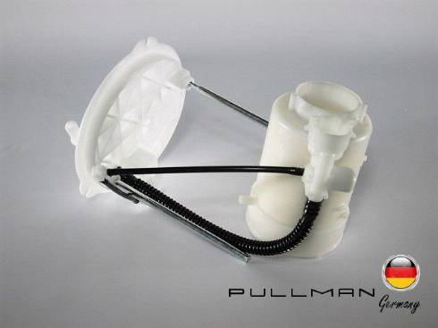 Pullman 5L9031EZ0 - Топливный фильтр avtokuzovplus.com.ua